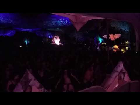 Umber Vamber - live @ Fractalia Festival 2019 , Germany