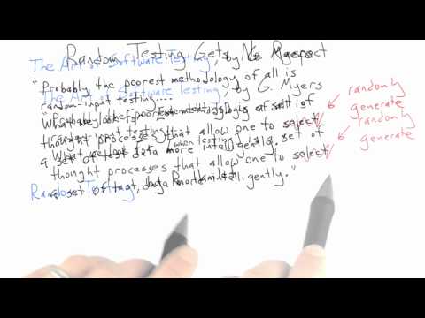 Introduction Software Testing