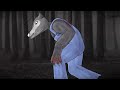 Big Bad Wolf Vs Freddy Krueger Jason Voorhees Michael Myears Analog Horror FULL Animation