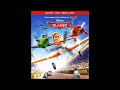 Opening To Planes 2013 Blu Ray