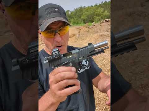 New Springfield Armory Garrison 1911 45 ACP Gun Review