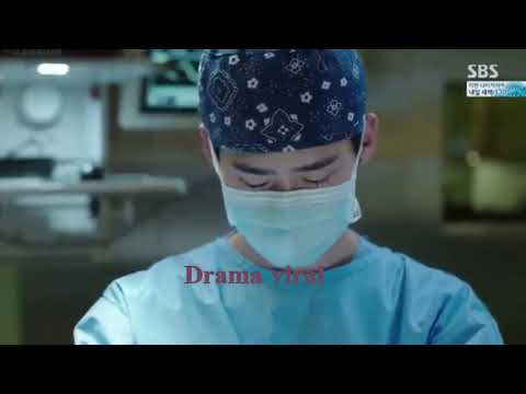 Lady heart surgery scene | Doctor Stranger | Epi 13 | part 1 | Drama viral
