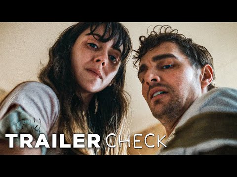 TOGETHER Trailer German Deutsch (2025)