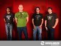 8_Vertical Horizon - Trying To Find Purpose - LIVE from Ziggy's @ Winston-Salem, NC 02/07/97