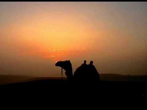 Buddha Bar - Zeb - Sufism - Arabic music
