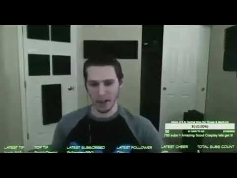 Jerma- I Didn’t Go To School (COD Meme)