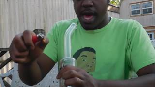 Weed Today vs "Back in the Day"s Weed