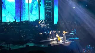 The world of Hans Zimmer - The Da Vinci Code Orchestra Suite: Part 3 (Moscow 06.02.2020)