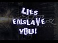Scar Symmetry - Slaves to the Subliminal