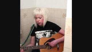 Crimes- Blood Brothers cover