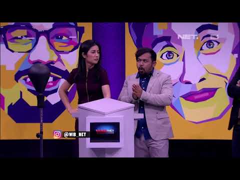 Cak Lontong Bingung Pertanyaan Simpel Ga Ada yang Bisa Jawab (4/4)