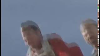 Black and Gold (due South, Fraser/RayK)