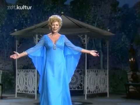 MARGIT SCHRAMM - Saarlandhalle Saarbrücken 1975