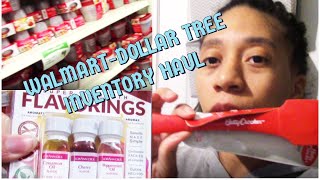 LAUNCH MY BUSINESS WITH ME// SHOP INVENTORY WITH ME// ENTREPRENEUR LIFE: EPISODE 3