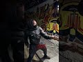 #BSIDE Rex X MSavv X KK Punch Machine | Rumble Reload W/ShegySounds | Pressplay