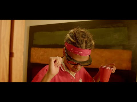 Jotapê - Ponta Laranja - Prod. lWally (Videoclipe Oficial)