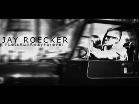 #LetsRunAwayForever - Jay Roecker and Members Only (Original) Official Music Video