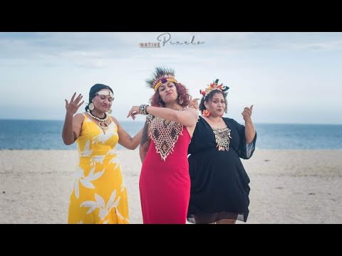 It Is Time - Mereani, Estapacifica, Danielle and Native