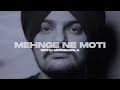 Chad de dila tu kar na gilla ( official video) | Sidhu Moosewala | Gony | New punjabi song 2023