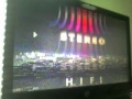Hi Fi Stereo Logo