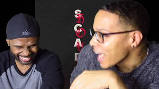 Drake- Diplomatic Immunity (REACTION!!!)