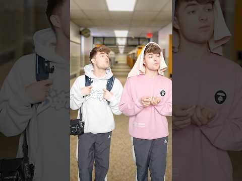 Jeder Junge kennt diesen Schmerz😂😅 | Lewinray #shorts