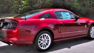 preview picture of video '2014 Ford Mustang Eden NC'