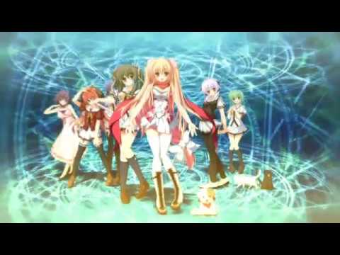 Fortissimo EXA Akkord Bsusvier Opening 1