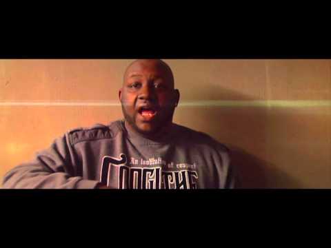 FINISHLINE Featuring BIG MYKE DA MAYAH