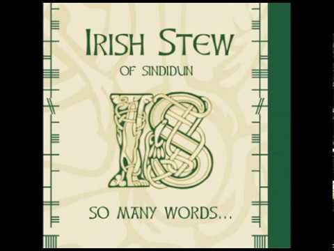 Irish Stew of Sindidun - Why (Official audio)