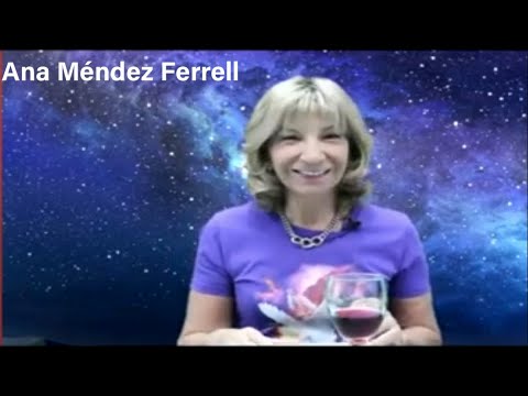 La Confusión Y El Sistema De Este Mundo | Ana Méndez Ferrell