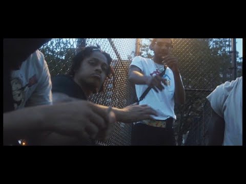 FOR A MINUTE - Smoovee Leek Dir. By: @tenbodiez