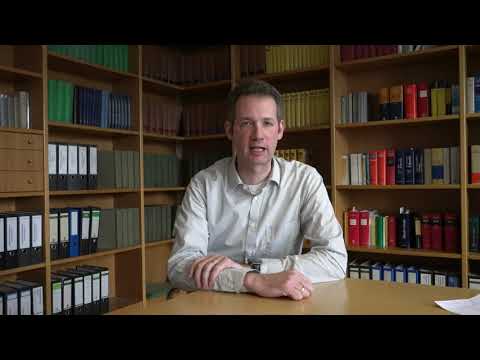 Wie schlage ich ein Erbe aus?