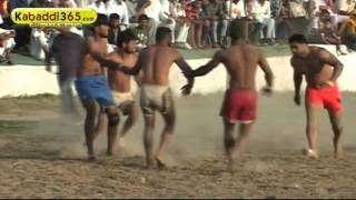 (1) Balachaur (Nawanshahr) Kabaddi Tournament 27 March 2016