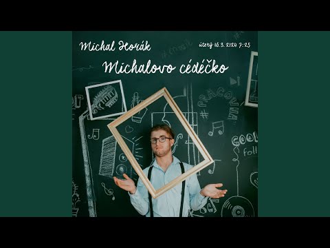 Voda už je svařená