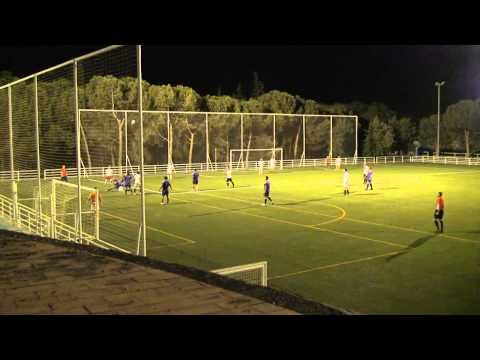 Fútbol 7 Bravo   Segunda GII   J 11   Huracán F 7   SriLanka F C