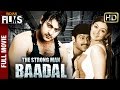 The Strong Man Baadal Full Hindi Dubbed Movie Prabhas Aarti Agarwal Mango Indian Films