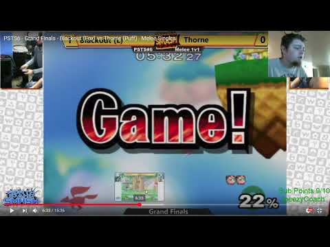 Jpeezy Analysis #2: Thorne vs Blackout WFs/GFs from PSTS6 (Part 3)