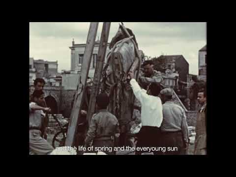 Hyperion di Maria Giovanna Cicciari