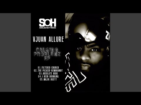 Filtered Church (Original Mix)