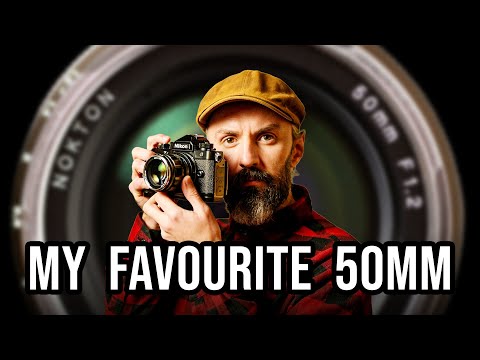 Voigtländer 50mm f/1.2 Nokton Review (3 Years Later)