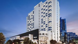 The Westin Buckhead Atlanta | Atlanta (GA), United States | Hotel Review🏠