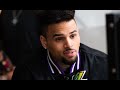 Chris Brown Full INDIGOAT Tour Performance Front Row