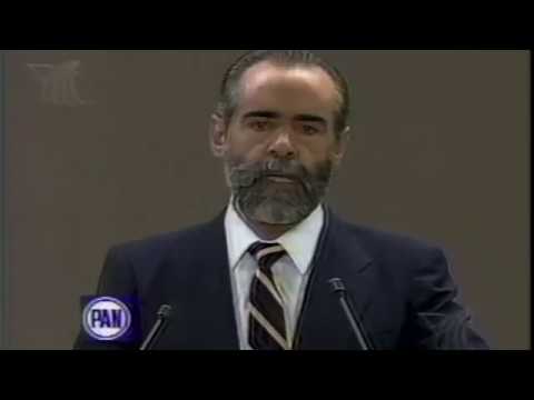 Debate presidencial 1994