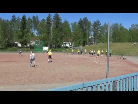 Alueleiri Roi 14.6.2017 NaPe-Mups Dp