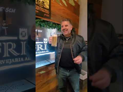 FRITZ CERVEJARIA ARTESANAL DE MONTE VERDE (MG)