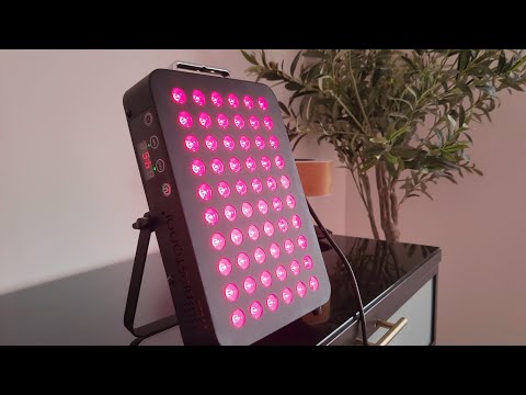 Watch Before You Buy A Red Light Therapy Light!