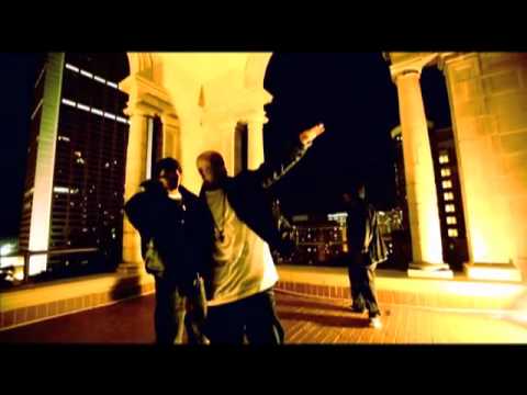 Young Buck & The Outlawz - Done It All (OFFICIAL VIDEO)