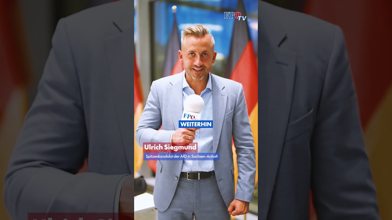 Internationale Stimmen für Herbert Kickl💪