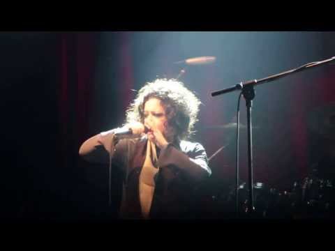 Ti Sento - Antonella Ruggiero & PFM